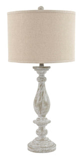 Bernadate Lamp L235344.
